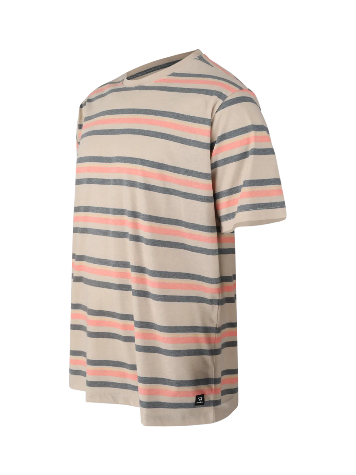 Gary Heren T-shirt | Ginger