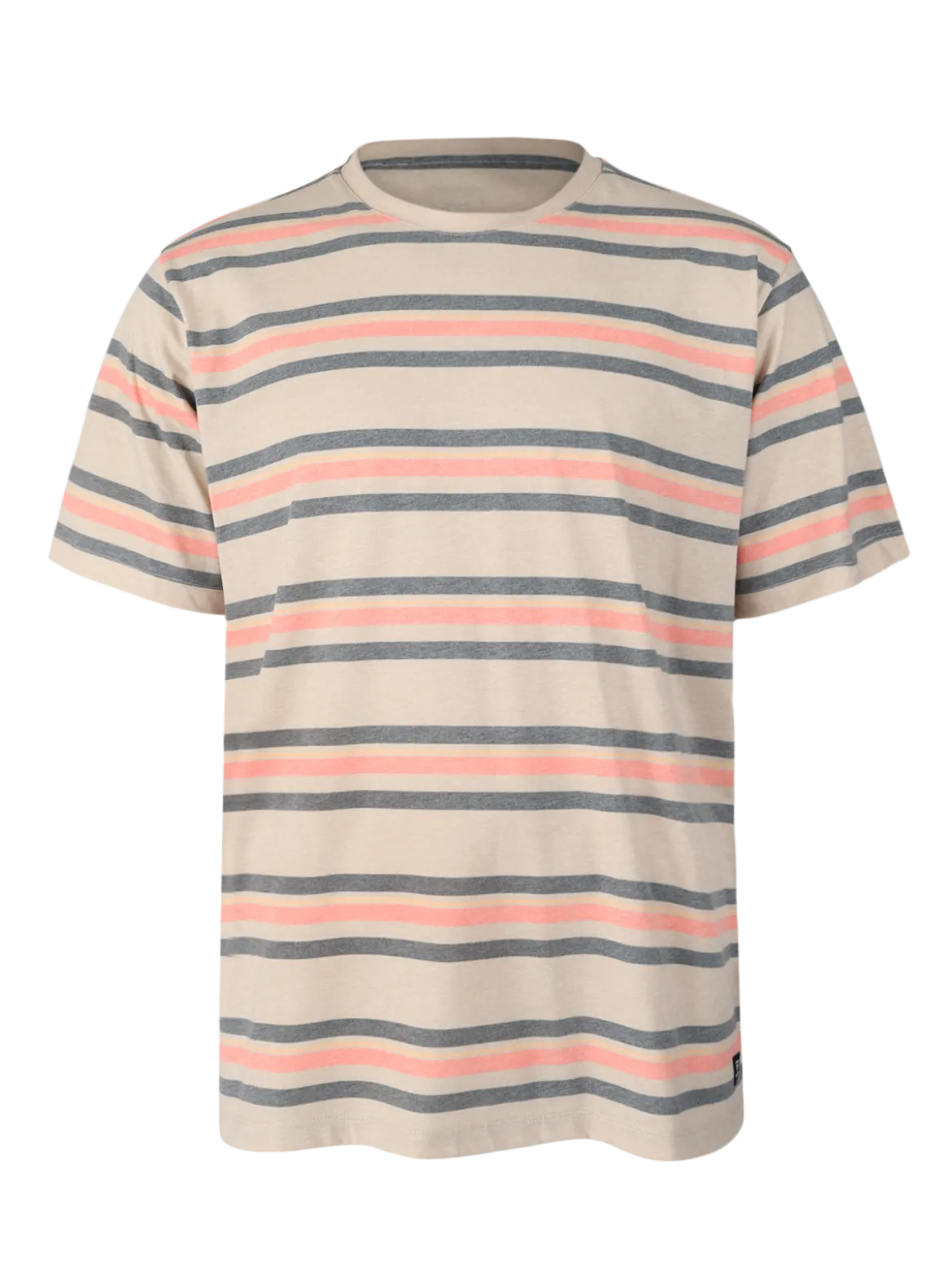 Gary Heren T-shirt | Ginger