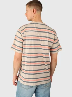 Gary Heren T-shirt | Ginger