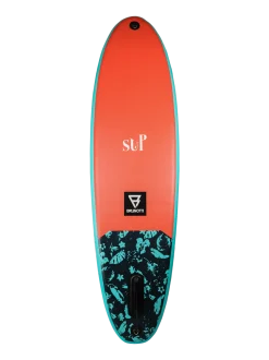 Glow SUP | Blauw