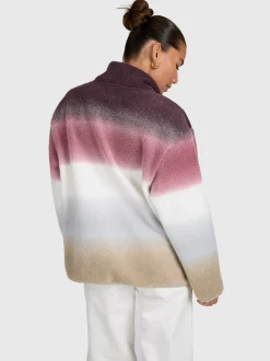 Gonna Women Urban Fleece | Raisin