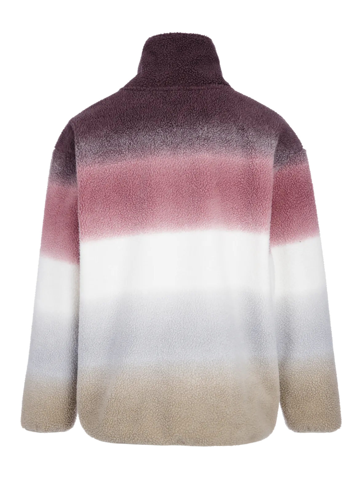 Gonna Women Urban Fleece | Raisin