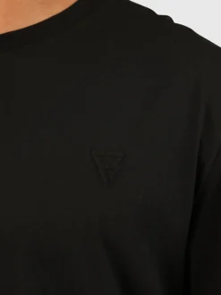 Grassroots Men T-Shirt | Pirate Black