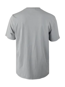 Grassroots Men T-Shirt | Winter Sky
