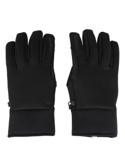 Gravity Heren Handschoen | Zwart