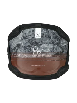 Gravity-02 Pro Comfort Multi-Use Trapeze | Zwart