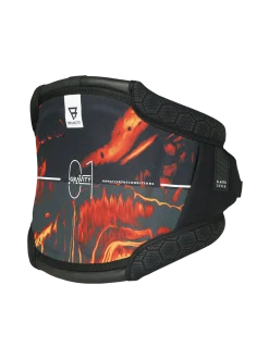 Gravity-01 Pro Performance Multi-Use Waist Trapeze | Rood