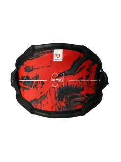 Gravity-01 Pro Performance Multi-Use Waist Trapeze | Oranje