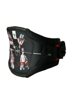 Gravity-01 Pro Performance Multi-Use Waist Trapeze | Four Presidents