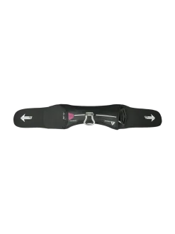 Gravity-01 Pro Performance Multi-Use Waist Trapeze | Zwart