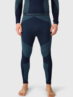 Grenoble Heren Thermobroek | Blauw