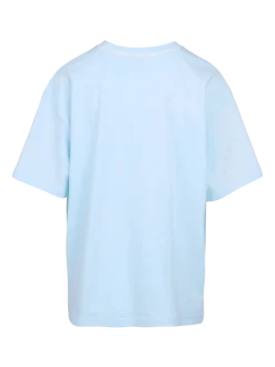 Guusje Dames T-shirt | Blue Light