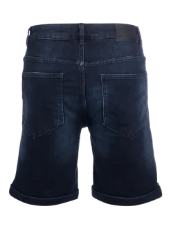 Hangtime Heren Jog Jeans | Dark Denim