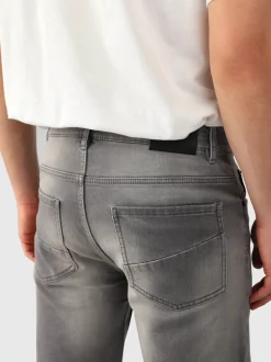 Hangtime Heren Jog Jeans | Mouse