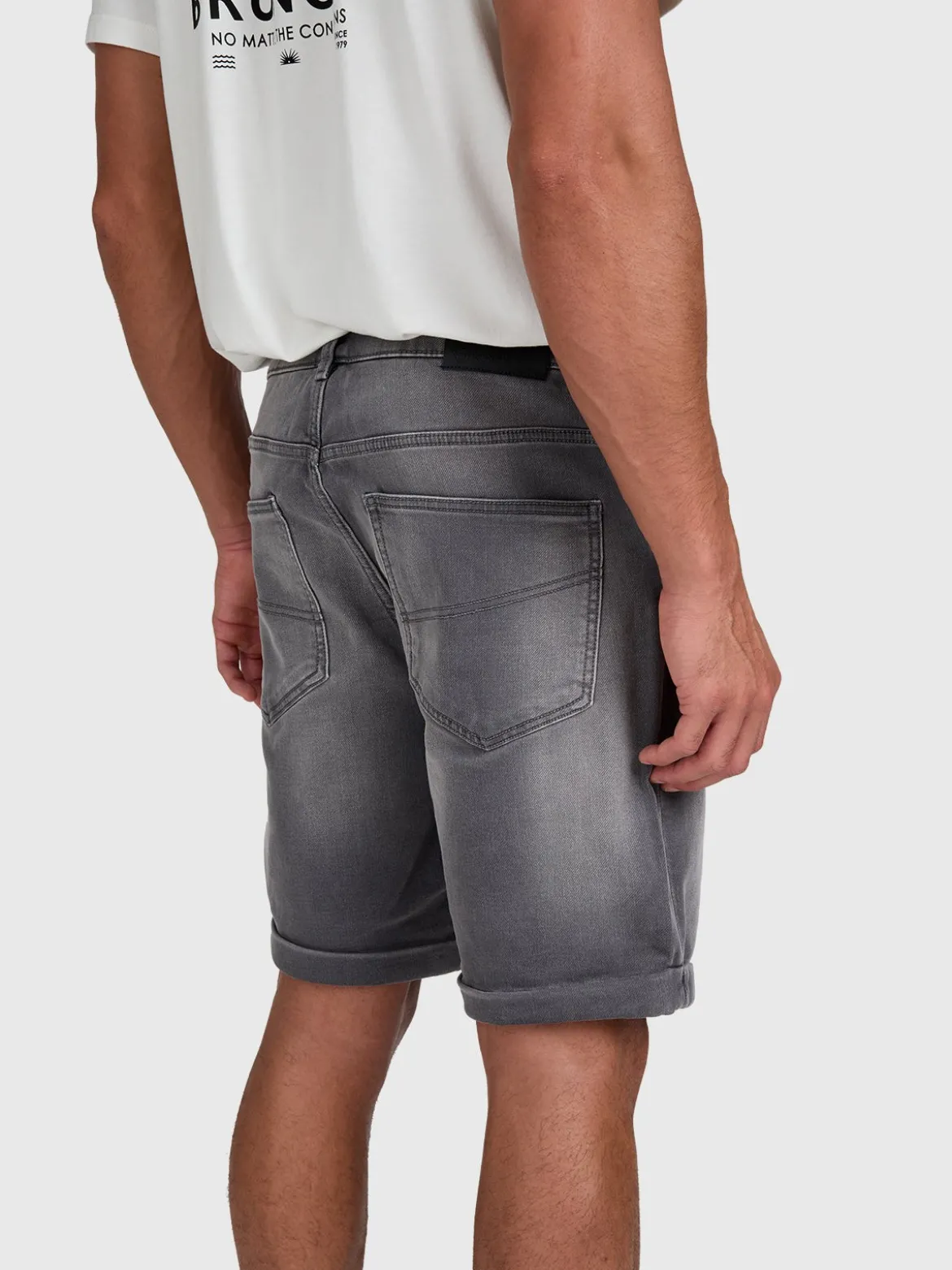 Hangtime Heren Jog Jeans | Mouse
