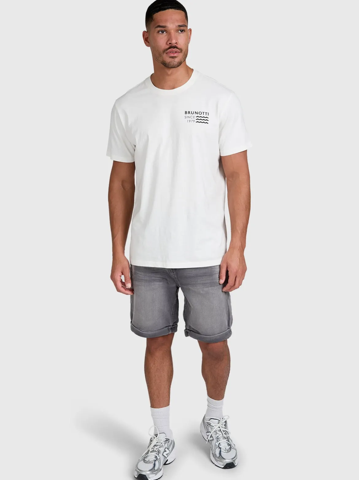 Hangtime Heren Jog Jeans | Mouse