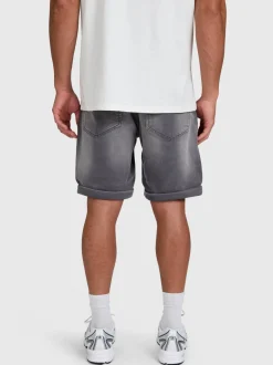 Hangtime Heren Jog Jeans | Mouse