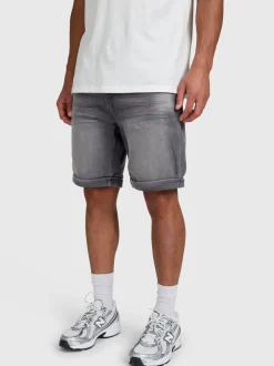 Hangtime Heren Jog Jeans | Mouse