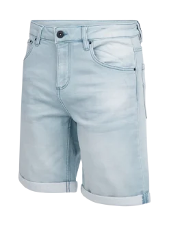 Hangtime Heren Jog Jeans | Summer Blue Denim