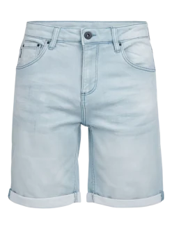 Hangtime Heren Jog Jeans | Summer Blue Denim