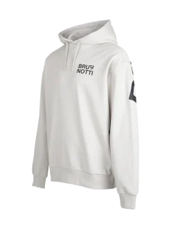 Haral Men Sweater | Soft Grey