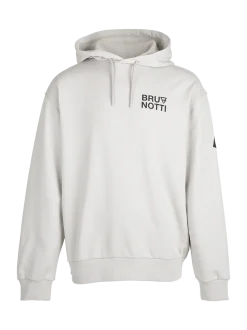 Haral Men Sweater | Soft Grey
