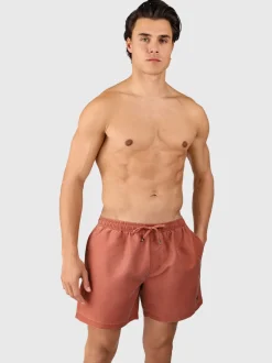 Helios Heren Zwemshort | Arabian spice