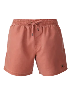 Helios Heren Zwemshort | Arabian spice