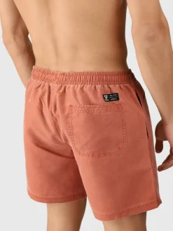 Helios Heren Zwemshort | Arabian spice