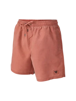 Helios Heren Zwemshort | Arabian spice