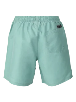 Helios Heren Zwemshort | Bottle Green
