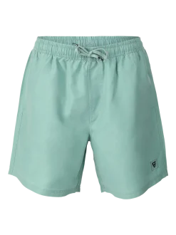 Helios Heren Zwemshort | Bottle Green