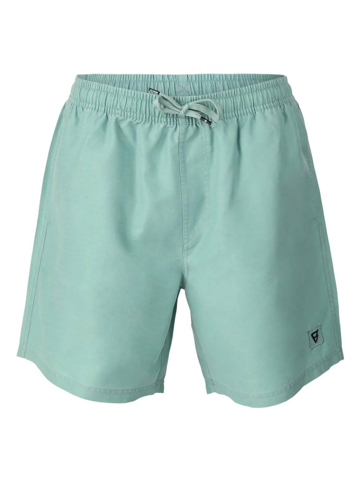 Helios Heren Zwemshort | Bottle Green