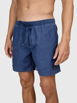 Helios Heren Zwemshort | Indigo Blue