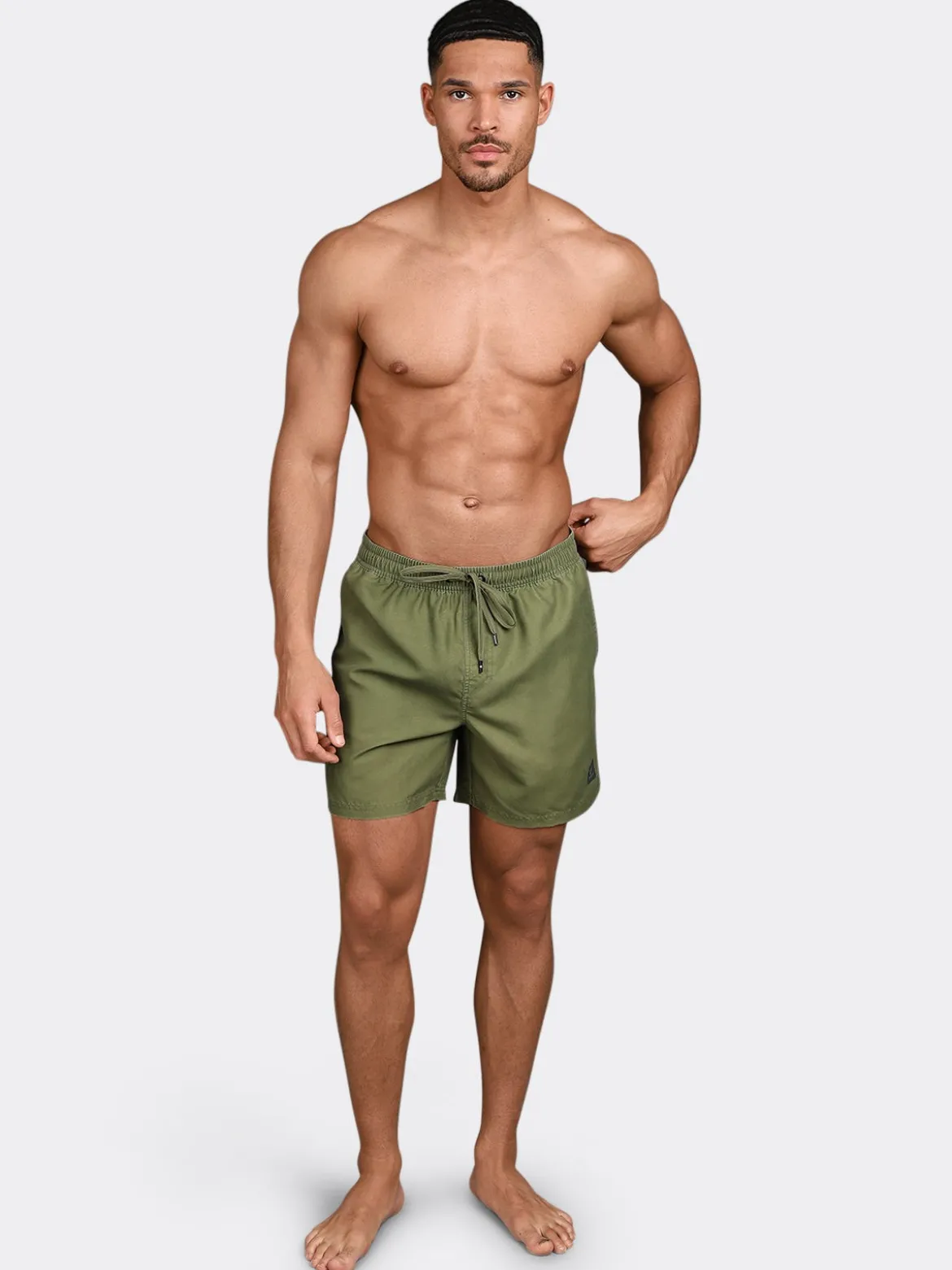 Helios Heren Zwemshort | Mayfly