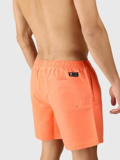 Helios Heren Zwemshort | Melon