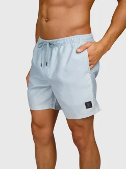 Helios Heren Zwemshort | Mist