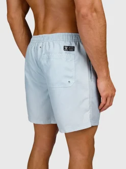Helios Heren Zwemshort | Mist