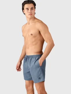 Helios Heren Zwemshort | Night Blue