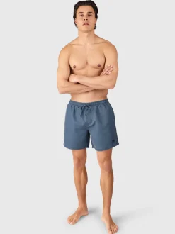 Helios Heren Zwemshort | Night Blue
