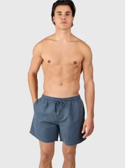 Helios Heren Zwemshort | Night Blue