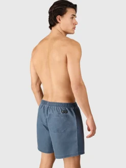 Helios Heren Zwemshort | Night Blue