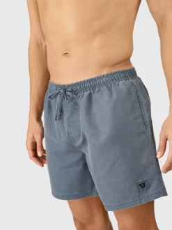 Helios Heren Zwemshort | Night Blue
