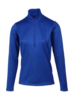 Heronne Dames Fleece | Dazzling Blue