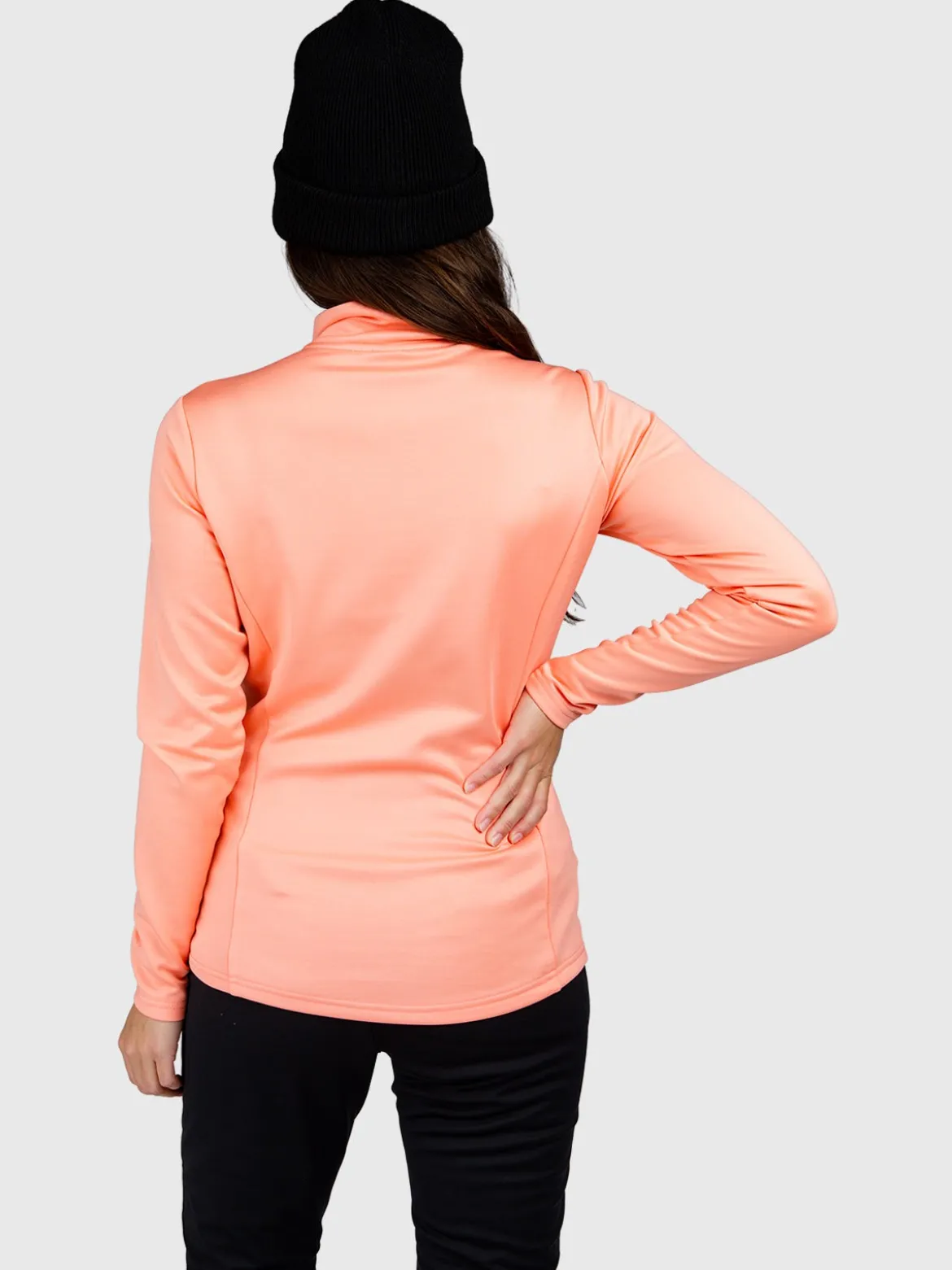 Heronne Dames Fleece | Desert Flower