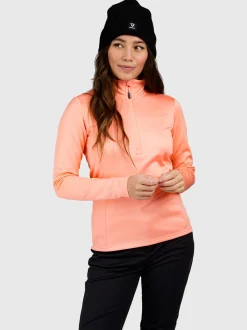 Heronne Dames Fleece | Desert Flower