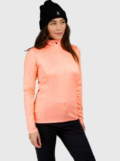 Heronne Dames Fleece | Desert Flower
