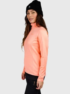 Heronne Dames Fleece | Desert Flower