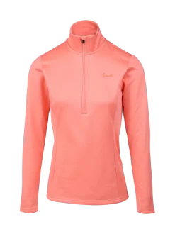 Heronne Dames Fleece | Desert Flower