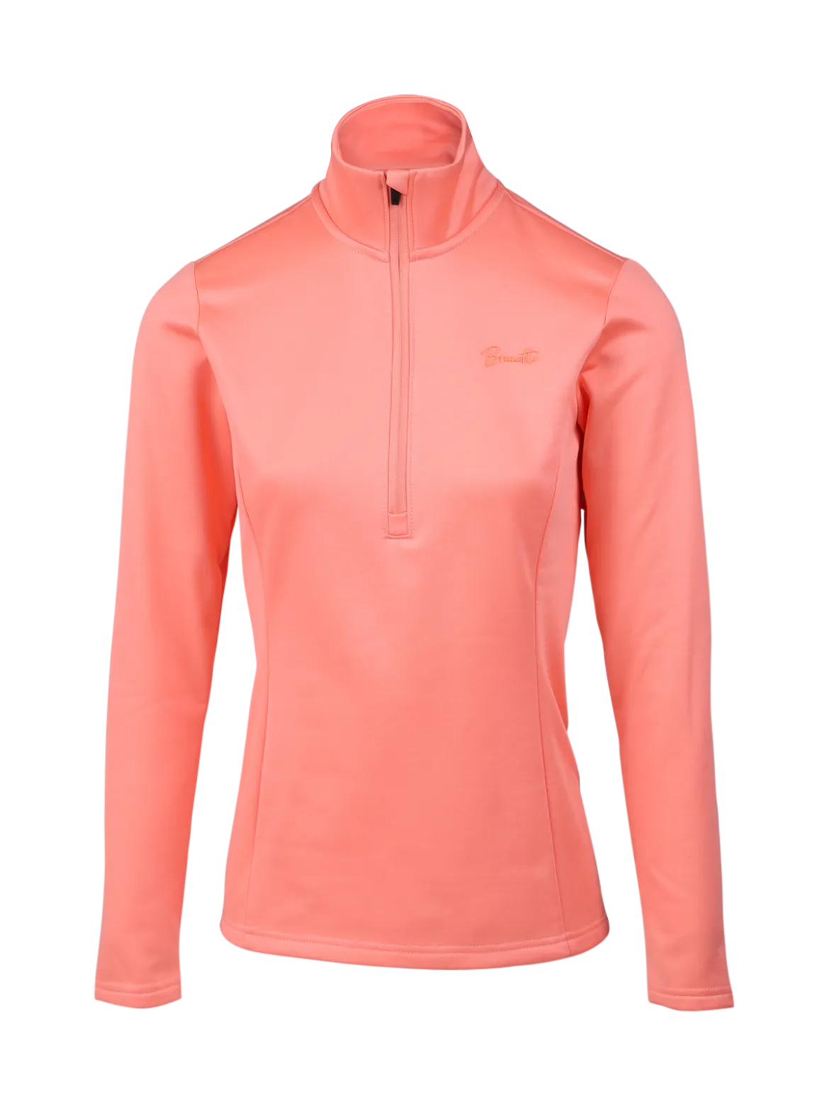 Heronne Dames Fleece | Desert Flower